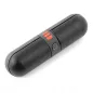 Głośnik Bezprzewodowy Bluetooth Z Radiem Fm Czarno-Czerwony 2X3W Esperanza Piano Głośnik Bezprzewodowy Bluetooth Z Radiem Fm Czarno-Czerwony 2X3W Esperanza Piano