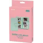 Album Fujifilm Instax Mini 12 Zielony 108 Zdjęć