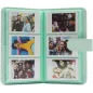 Album Fujifilm Instax Mini 12 Zielony 108 Zdjęć