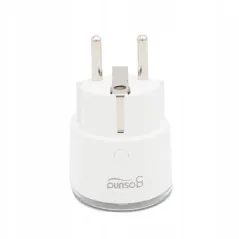 Inteligentne Gniazdko Wifi 3680W 16A Gosund Sp111