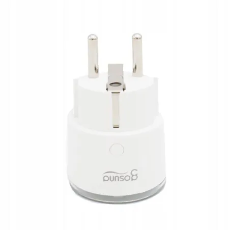 Inteligentne Gniazdko Wifi 3680W 16A Gosund Sp111