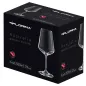 Kieliszki Do Czerwonego  Wina 520Ml 6 Sztuk Florina Australia