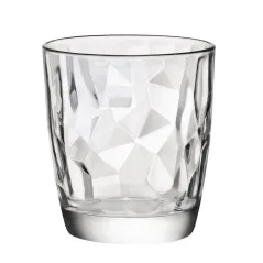 Szklanki Do Whisky Diamond Bormioli Rocco 300 Ml Ii Gatunek