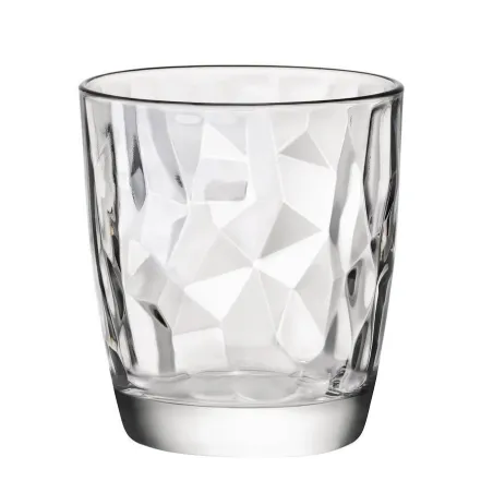 Szklanki Do Whisky Diamond Bormioli Rocco 300 Ml Ii Gatunek