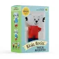 Kicia Kocia Maskotka Nunuś W Pudełku 0+ Kicia Kocia Maskotka Nunuś W Pudełku 0+