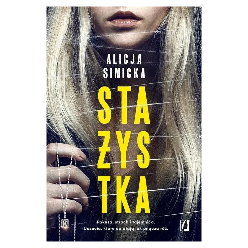 STAŻYSTKA Alicja Sinicka 