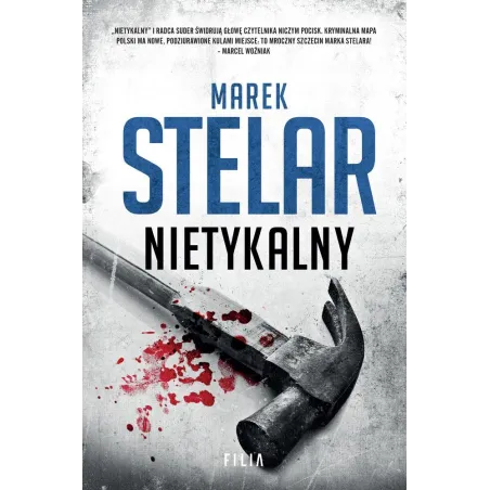 NIETYKALNY Marek Stelar - Filia