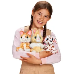 Zwierzaczki Słodziaczki Little Live Pets 2+