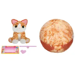 ZWIERZACZKI SŁODZIACZKI LITTLE LIVE PETS 2+