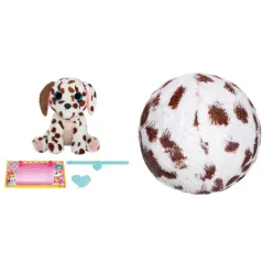 ZWIERZACZKI SŁODZIACZKI LITTLE LIVE PETS 2+