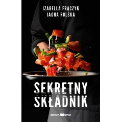 Izabella Frączyk,Rolska Jagna