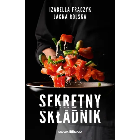 Izabella Frączyk,Rolska Jagna
