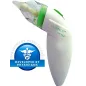 Cleanoz Aspirator Do Nosa Na Baterie + Wkłady 0+ Cleanoz Aspirator Do Nosa Na Baterie + Wkłady 0+