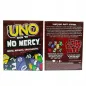 Uno Show \'Em No Mercy Gra Karciana 7+ Uno Show \'Em No Mercy Gra Karciana 7+