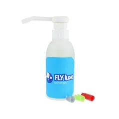 ŻEL USZCZELNIAJĄCY DO BALONÓW FLYLUXE Z DOZOWNIKIEM 470ML II GATUNEK