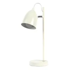 LAMPA BIURKOWA E14 25 W PLATINET PTL2537W