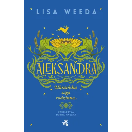 Lisa Weeda