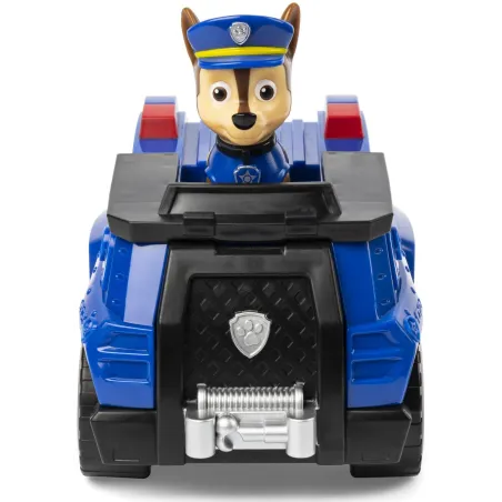 Chase Pojazd Z Figurką Psi Patrol 3+