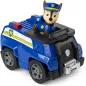 Chase Pojazd Z Figurką Psi Patrol 3+ Chase Pojazd Z Figurką Psi Patrol 3+