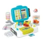 Kasa Sklepowa Elektroniczna Z Akcesoriami Niebieska Smoby 3+ Kasa Sklepowa Elektroniczna Z Akcesoriami Niebieska Smoby 3+