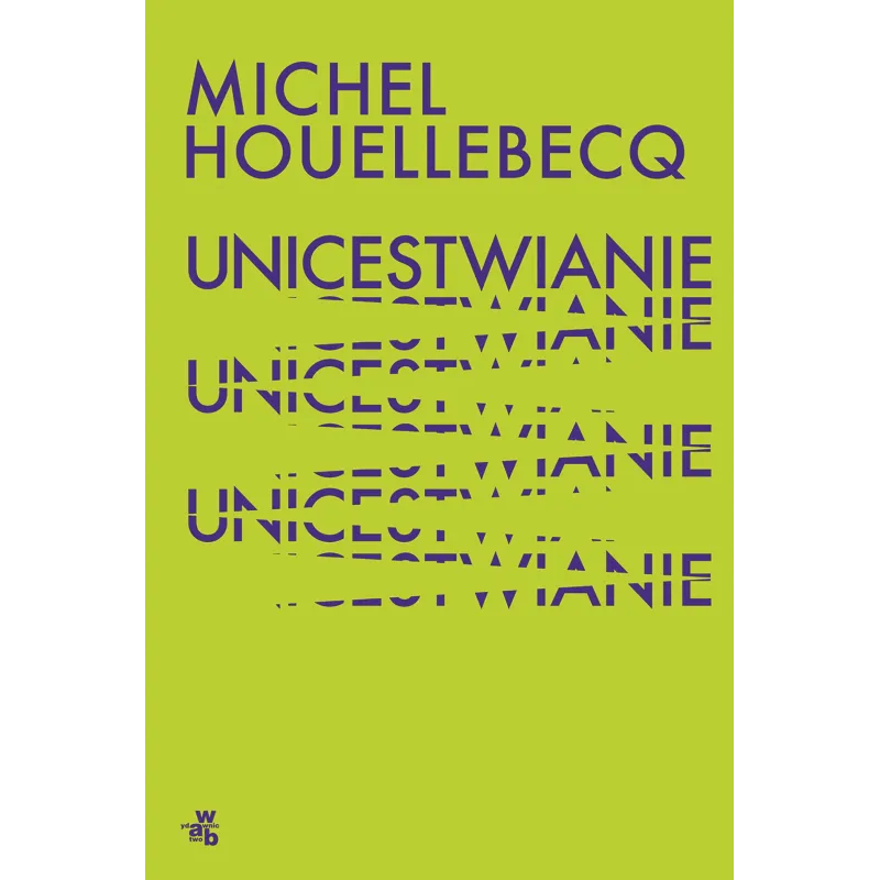 Michel Houellebecq