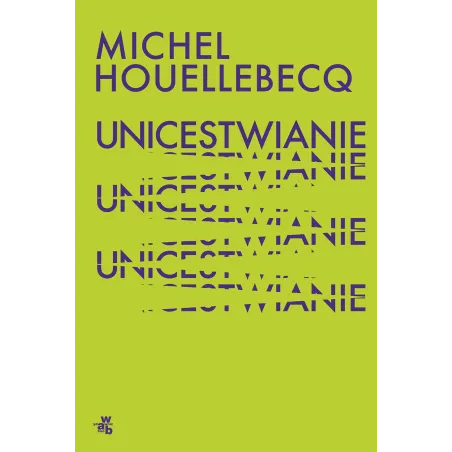 Michel Houellebecq