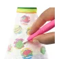 Barbie Crayola Owocowe Wzory Lalka Z Akcesoriami I Wodnym Pędzelkiem 5+