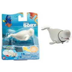 WIELORYB BAILEY FIGURKA JEŻDŻĄCA GDZIE JEST DORY 4+
