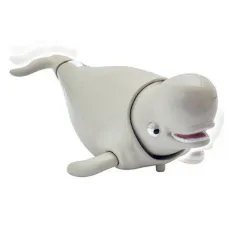Wieloryb Bailey Figurka Jeżdżąca Gdzie Jest Dory 4+