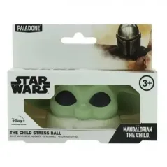 BABY YODA GNIOTEK ANTYSTRESOWY STAR WARS 3+
