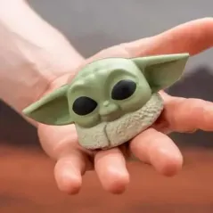 BABY YODA GNIOTEK ANTYSTRESOWY STAR WARS 3+