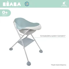 WANIENKA CAMELE’O GREEN BLUE BEABA 82 CM 0+