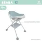 Wanienka Camele’o Green Blue Beaba 82 Cm 0+ Wanienka Camele’o Green Blue Beaba 82 Cm 0+
