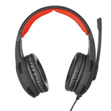 Słuchawki Nauszne Gamingowe Trust Radius Gxt 310 Słuchawki Nauszne Gamingowe Trust Radius Gxt 310