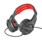 Słuchawki Nauszne Gamingowe Trust Radius Gxt 310 Słuchawki Nauszne Gamingowe Trust Radius Gxt 310