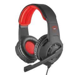 SŁUCHAWKI NAUSZNE GAMINGOWE TRUST RADIUS GXT 310