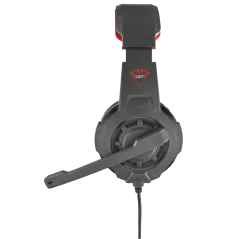 SŁUCHAWKI NAUSZNE GAMINGOWE TRUST RADIUS GXT 310