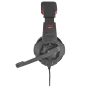 Słuchawki Nauszne Gamingowe Trust Radius Gxt 310 Słuchawki Nauszne Gamingowe Trust Radius Gxt 310