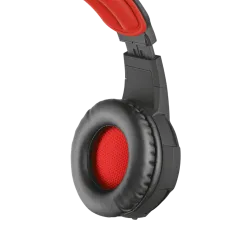 SŁUCHAWKI NAUSZNE GAMINGOWE TRUST RADIUS GXT 310