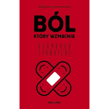 BÓL, KTÓRY WZMACNIA