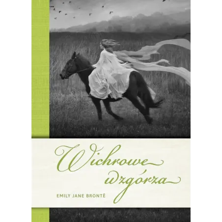 WICHROWE WZGÓRZA