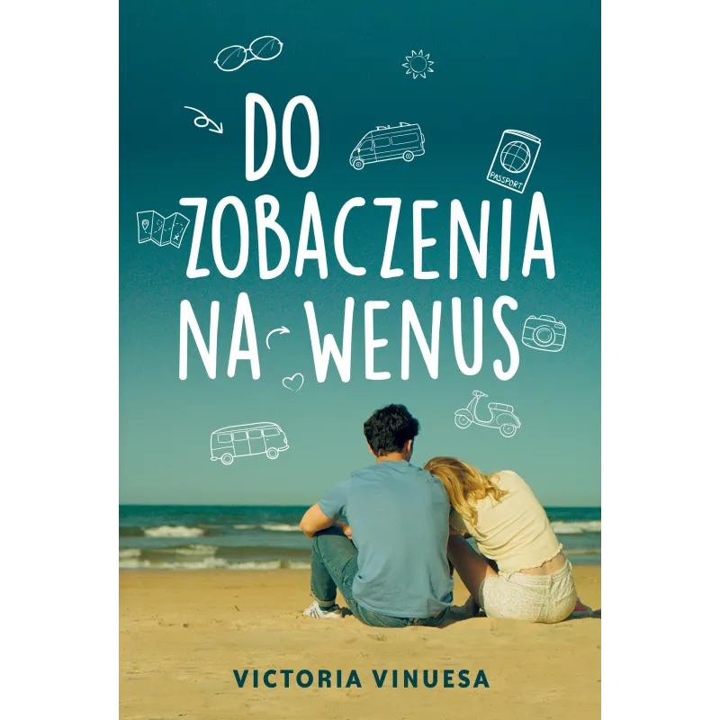 Victoria Vinuesa