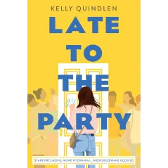 Kelly Quindlen