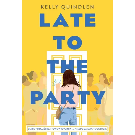 Kelly Quindlen