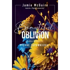 BEAUTIFUL OBLIVION. PIĘKNE ZAPOMNIENIE. MADDOX BROTHERS 1
