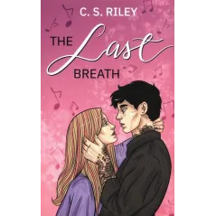 THE LAST BREATH