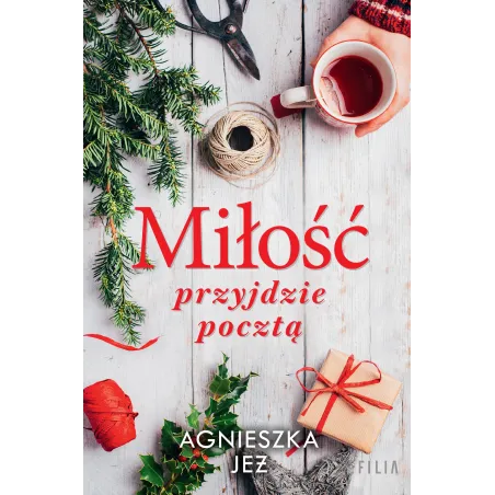 Miłość Przyjdzie Pocztą