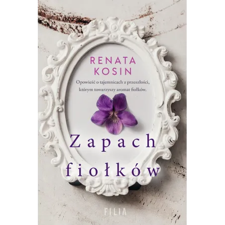 Zapach Fiołków