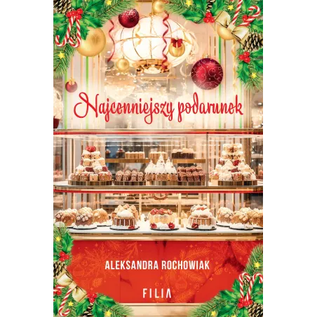 Najcenniejszy Podarunek