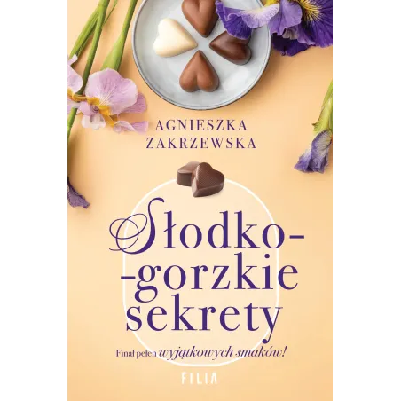 Słodko-Gorzkie Sekrety
